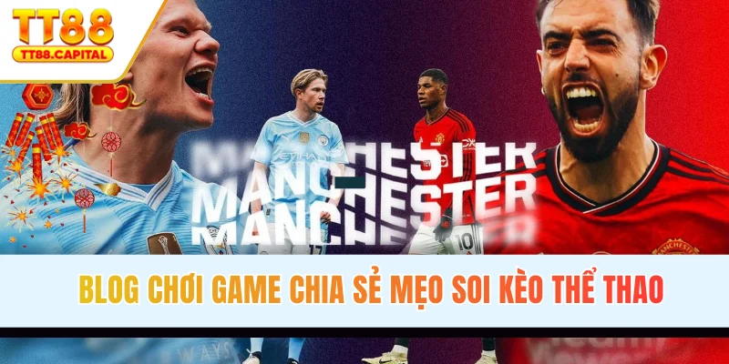 Blog Cá Cược TT88 - Tin Tức Và Mẹo Chơi Chuyên Sâu 2026 - spark69