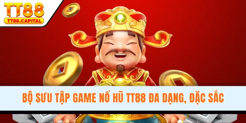 Nổ Hũ TT88 - Quay Thưởng Say Mê, Nhận Thưởng Lớn Cực Mê - spark69