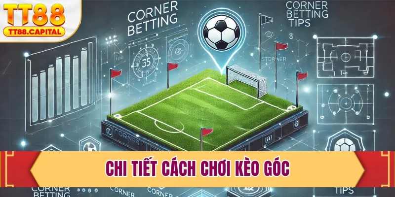 Soi Kèo Phạt Góc TT88 - Bí Thuật Chiến Thắng Trong Tầm Tay - spark69