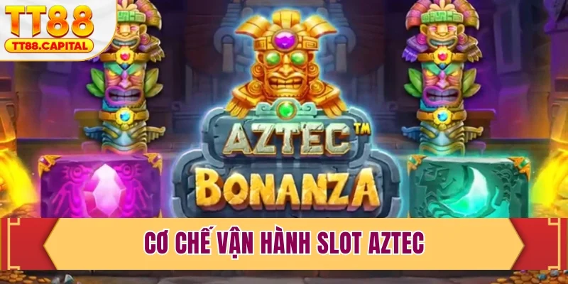Nổ Hũ Kho Báu Aztec - Giải Mã Bí Ẩn Kho Báu Cổ Đại 2026 - spark69