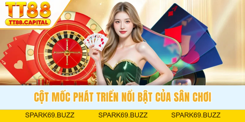 TT88 ⭐️ Trang Chủ Nhà Cái TT88.COM Mới Nhất 2026 | TT88 Tặng +888K - spark69
