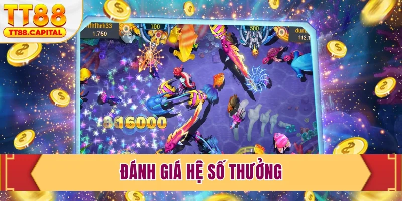 Bắn Cá Kho Báu - Phân Tích Cơ Chế Và Kỹ Thuật Săn Boss - spark69