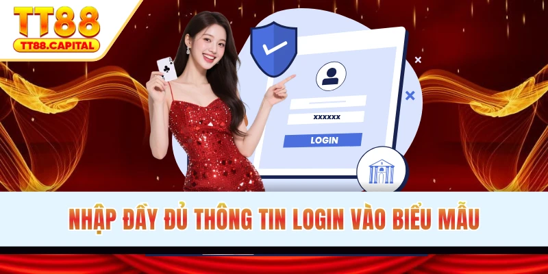 Đăng Nhập TT88 - Quy Trình Login 3 Bước Nhanh, Tiện Lợi - spark69