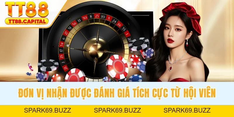 TT88 ⭐️ Trang Chủ Nhà Cái TT88.COM Mới Nhất 2026 | TT88 Tặng +888K - spark69