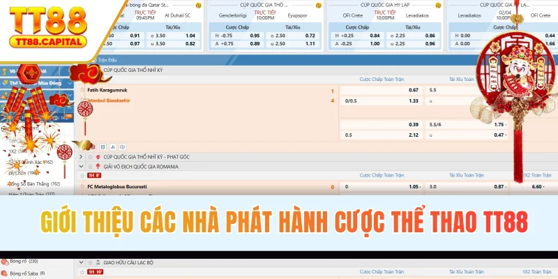Thể Thao TT88 - Bảng Kèo Hot Hưởng Ứng World Cup 2026 - spark69
