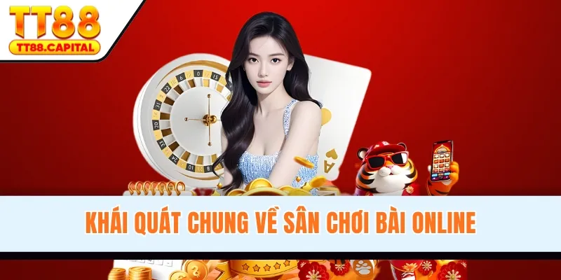 Casino TT88 - Sân Chơi Dẫn Đầu Xu Hướng Cá Cược Sòng Bài - spark69