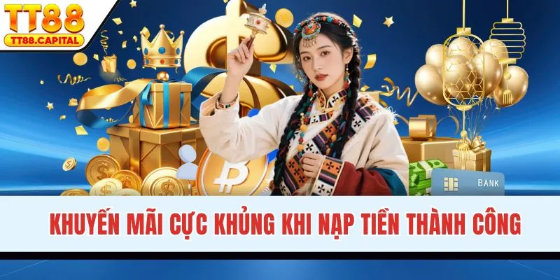 Nạp Tiền TT88 - Triển Khai Siêu Tốc Với Đa Phương Thức - spark69