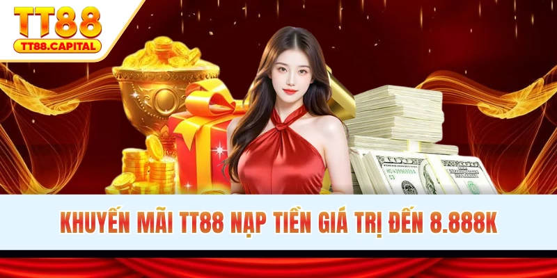 Khuyến Mãi TT88 - Săn Ngàn Ưu Đãi Giá Trị Nhất Năm 2026 - spark69