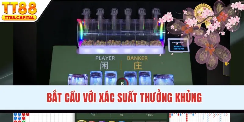 Bí Quyết Chơi Baccarat - Bí Kíp Sinh Lời 1 Ăn 10 Cực Hay - spark69