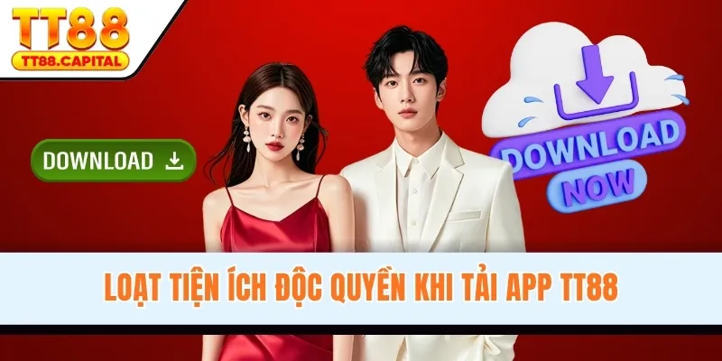 Tải App TT88 - Tận Hưởng Chơi Game Tiện Lợi, Mượt Mà Hơn - spark69