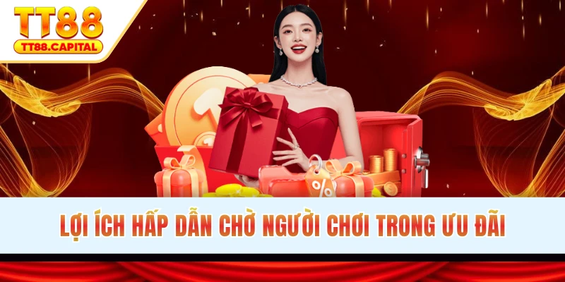 Khuyến Mãi TT88 - Săn Ngàn Ưu Đãi Giá Trị Nhất Năm 2026 - spark69