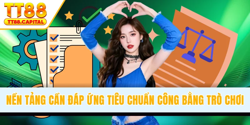 Giấy Phép Hoạt Động TT88 - Tiêu Chuẩn Vận Hành Minh Bạch - spark69