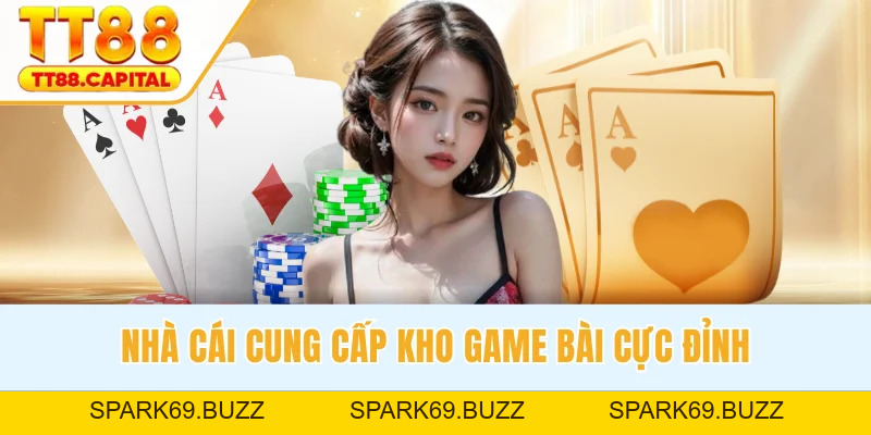 TT88 ⭐️ Trang Chủ Nhà Cái TT88.COM Mới Nhất 2026 | TT88 Tặng +888K - spark69