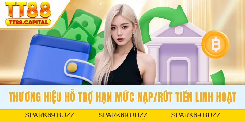 TT88 ⭐️ Trang Chủ Nhà Cái TT88.COM Mới Nhất 2026 | TT88 Tặng +888K - spark69