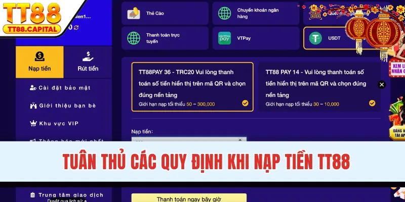 Nạp Tiền TT88 - Triển Khai Siêu Tốc Với Đa Phương Thức - spark69