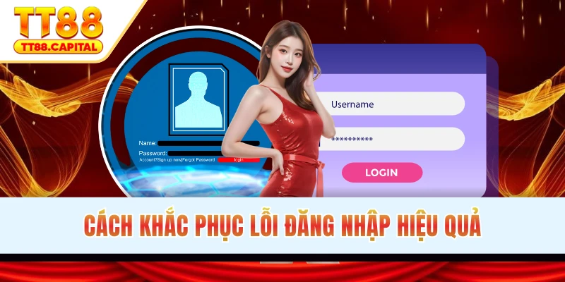 Đăng Nhập TT88 - Quy Trình Login 3 Bước Nhanh, Tiện Lợi - spark69